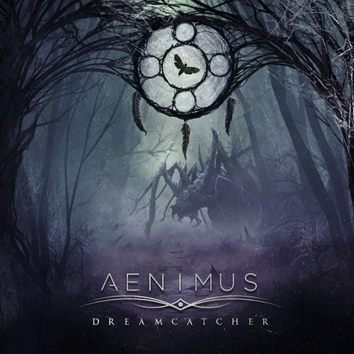 Aenimus (USA) : Dreamcatcher